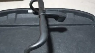 Manillar carbono y potencia Syncros