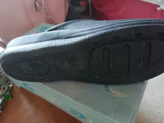 Dueci Pantofole Donna Nere Made in Italy