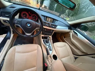 BMW X1 2013