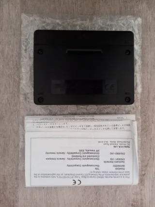 AFINADOR GUITARRA NUEVO