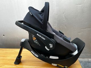 Maxi-Cosi silla de coche