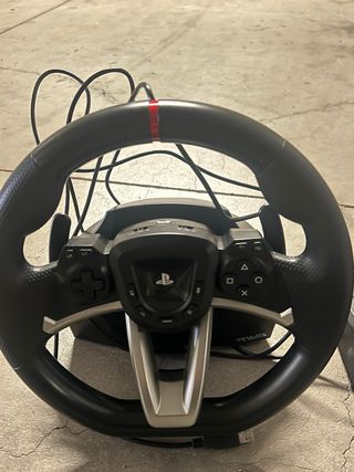 Volante Hori Racing Wheel Apex RWA