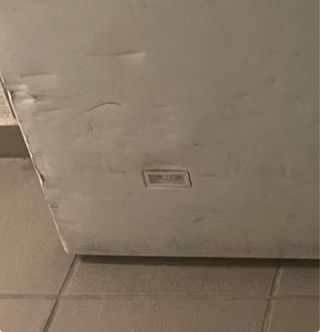 Arcón Congelador/Nevera Dual.