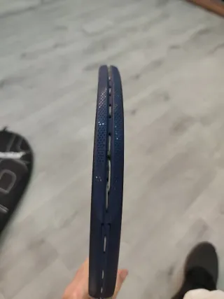 Raqueta Frontenis  tenis Snauwaert Vitas 110