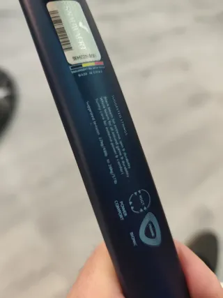 Raqueta Frontenis  tenis Snauwaert Vitas 110