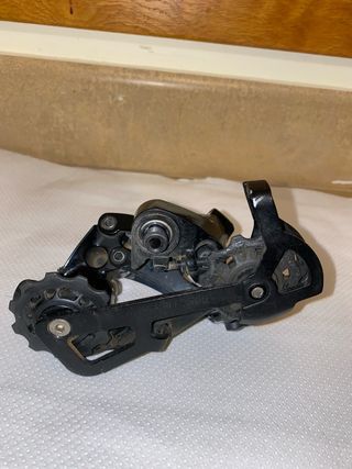 Cambio SRAM GX 10 velocidades