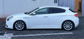 Llantas Alfa Romeo 17 5x110 Turbina