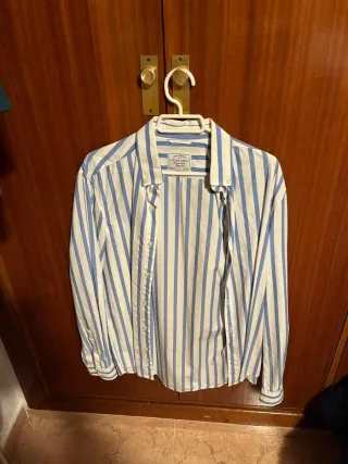 Camisa tommy,sfera, camiseta tommy Massimo dutty