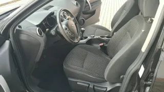Nissan Qashqai 2007