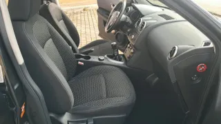 Nissan Qashqai 2007