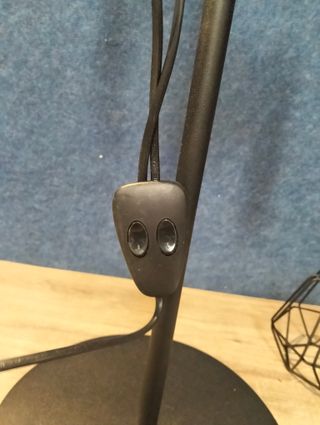 Lampada da terra Eglo TOWNSHEND 5