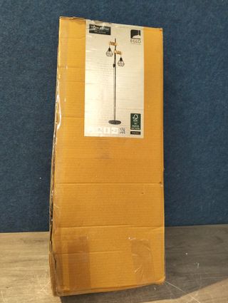 Lampada da terra Eglo TOWNSHEND 5