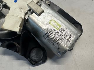 Motor Limpiaparabrisas Trasero Peugeot 5008