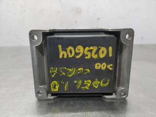 CENTRALITA MOTOR UCE OPEL CORSA C 0261206072