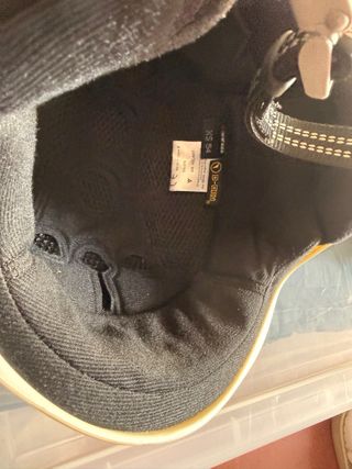 Casco Esquí Dainese Blanco Talla XS