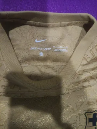 Camiseta FC Barcelona 2026