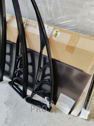 Marquesina Exterior - VIVOHOME