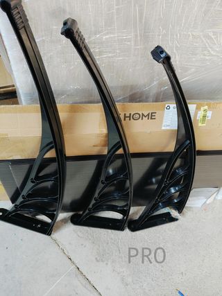 Marquesina Exterior - VIVOHOME