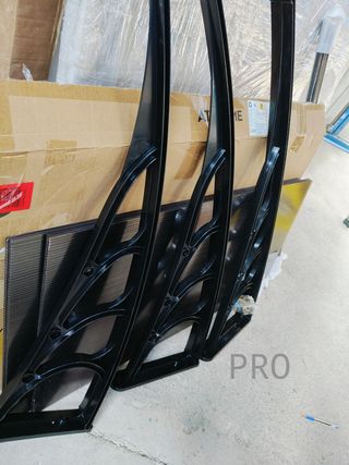 Marquesina Exterior - VIVOHOME