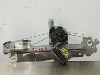 ELEVALUNAS TRASERO IZQUIERDO RENAULT SCENIC II (J