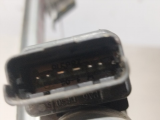 ELEVALUNAS TRASERO IZQUIERDO RENAULT SCENIC II (J