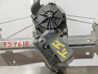 ELEVALUNAS TRASERO IZQUIERDO RENAULT SCENIC II (J