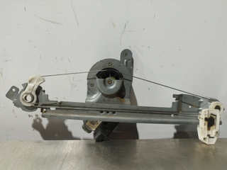 ELEVALUNAS TRASERO IZQUIERDO RENAULT SCENIC II (J