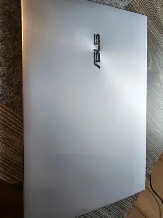 Portatile Asus Zenbook 13"