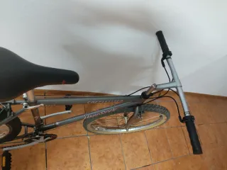 Bicicleta Specialized Hard Rock GX