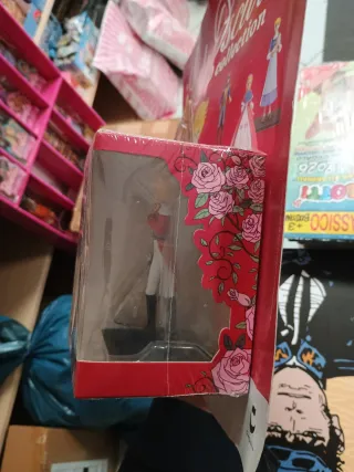 Lady Oscar 3D Collection