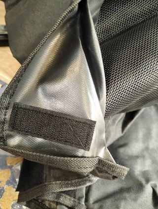 Letto per cani con tetto 90x65x85cm