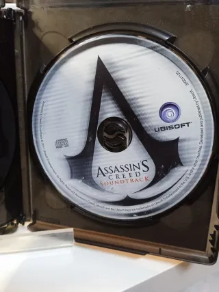 Assassin's Creed: Revelations PS3