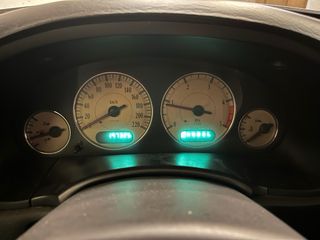 Chrysler Voyager 2005