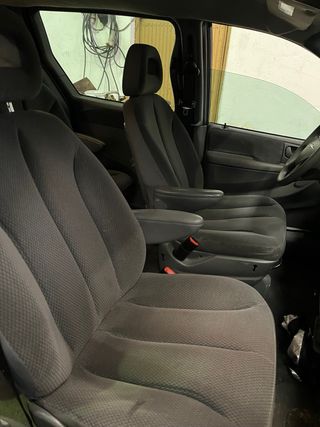 Chrysler Voyager 2005