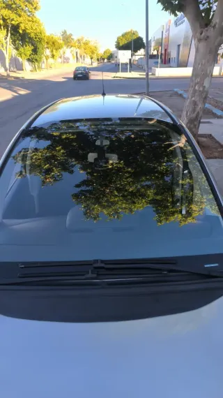 Citroen Grand C4 Picasso 2007