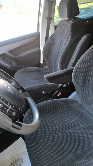 Citroen Grand C4 Picasso 2007