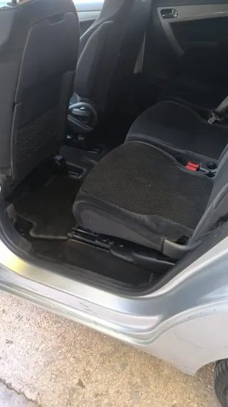 Citroen Grand C4 Picasso 2007