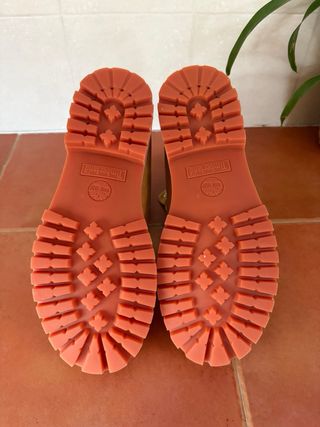 Botas Timberland