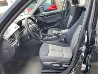 BMW X1 XDRIVE 2.0D 177CV 2010