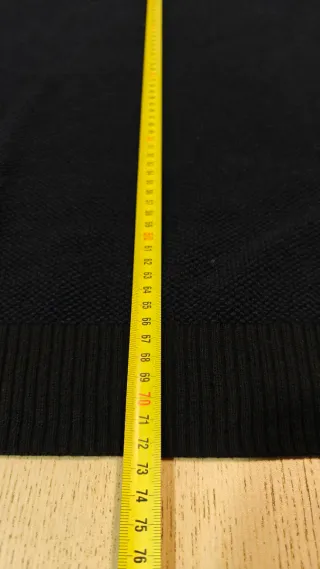 Jersey Fred Perry - Talla M