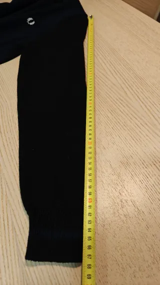 Jersey Fred Perry - Talla M