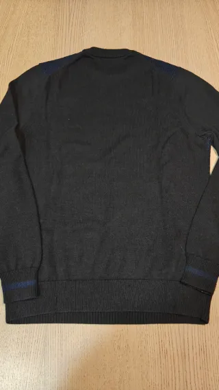 Jersey Fred Perry - Talla M