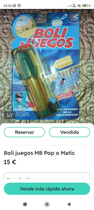 Juguetes Antiguos y Curiosidades