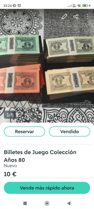 Juguetes Antiguos y Curiosidades