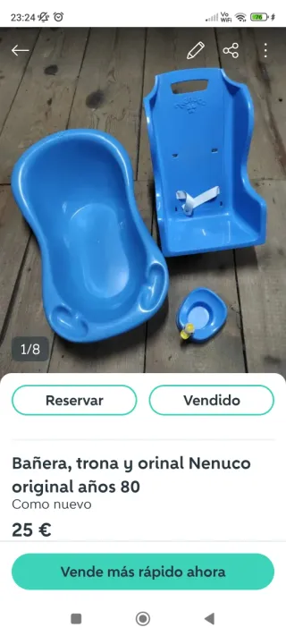 Juguetes Antiguos y Curiosidades