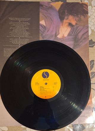 Vinilo Madonna Like a Prayer