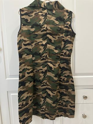 Disfraz Guardia Civil Mujer Talla Única