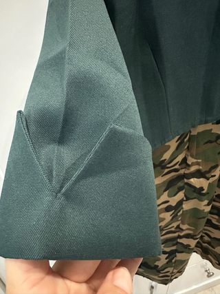 Disfraz Guardia Civil Mujer Talla Única