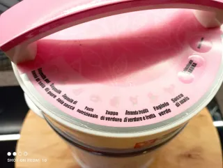 Macchina per latte vegetale YINGHUA