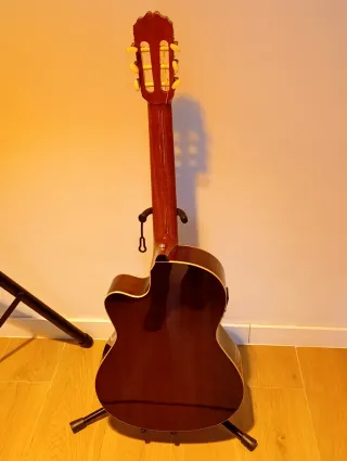 Guitarra Clásica José Torres